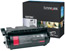 T630, T632, T634 Print Cartridge